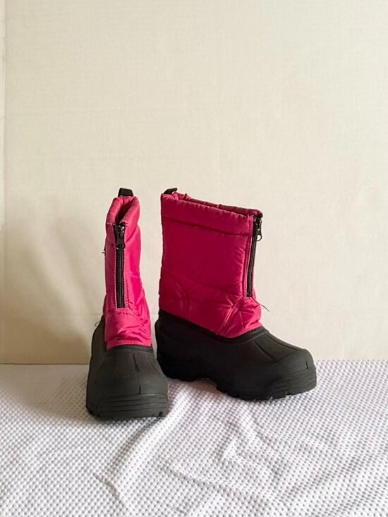 Northside Other - Child’s Northside ‘Frosty’ Insulated Winter Snow Boots Size 1*